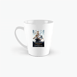 Snow White and the Huntsman is a dark fantasy film Snow White And The Huntsman Mugs