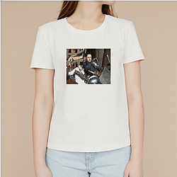 Snow White and the Huntsman was a commercial success Snow White And The Huntsman T-Shirts