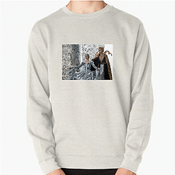 Snow White and the Huntsman received mixed reviews Snow White And The Huntsman Sweatshirts