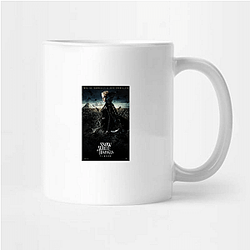 Snow White and the Huntsman is based on the Snow White fairy tale Snow White And The Huntsman Mugs