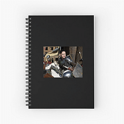 Snow White and the Huntsman was a commercial success Snow White And The Huntsman Notebook