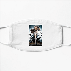 Snow White and the Huntsman is a movie Snow White And The Huntsman Face Masks