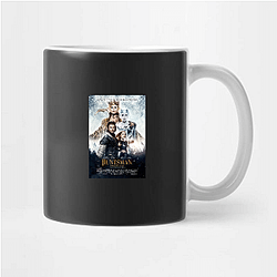 Snow White and the Huntsman is a dark fantasy film Snow White And The Huntsman Mugs