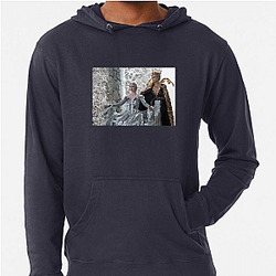 Snow White and the Huntsman received mixed reviews Snow White And The Huntsman Hoodies