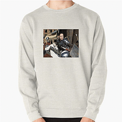 Snow White and the Huntsman was a commercial success Snow White And The Huntsman Sweatshirts