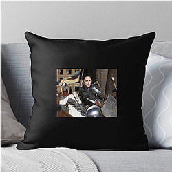Snow White and the Huntsman was a commercial success Snow White And The Huntsman Pillows Cover