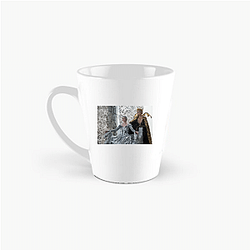 Snow White and the Huntsman received mixed reviews Snow White And The Huntsman Mugs