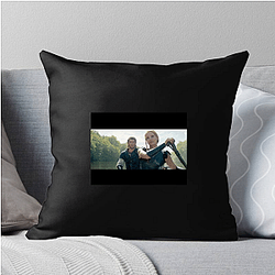 Snow White and the Huntsman has a sequel film Snow White And The Huntsman Pillows Cover