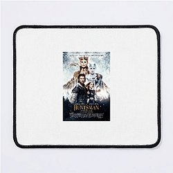 Snow White and the Huntsman is a dark fantasy film Snow White And The Huntsman Mouse Pads