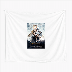 Snow White and the Huntsman is a dark fantasy film Snow White And The Huntsman Tapestries