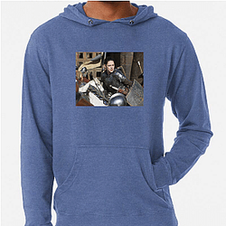 Snow White and the Huntsman was a commercial success Snow White And The Huntsman Hoodies