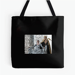 Snow White and the Huntsman received mixed reviews Snow White And The Huntsman Bags