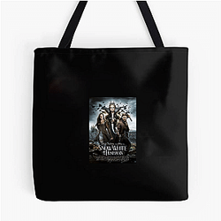 Snow White and the Huntsman was released in 2012 Snow White And The Huntsman Bags