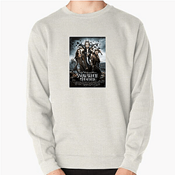 Snow White and the Huntsman was released in 2012 Snow White And The Huntsman Sweatshirts
