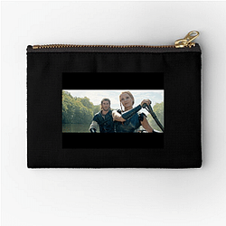 Snow White and the Huntsman has a sequel film Snow White And The Huntsman Zipper Pouches