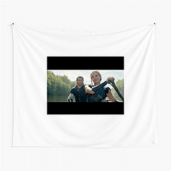 Snow White and the Huntsman has a sequel film Snow White And The Huntsman Tapestries