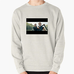 Snow White and the Huntsman has a sequel film Snow White And The Huntsman Sweatshirts