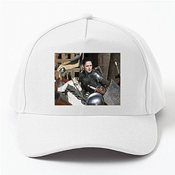 Snow White and the Huntsman was a commercial success Snow White And The Huntsman Hats & Caps