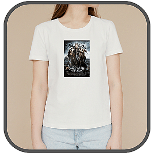 Snow White And The Huntsman T-Shirts