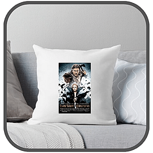 Snow White And The Huntsman Pillows Cover
