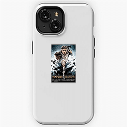 Snow White and the Huntsman is a movie Snow White And The Huntsman iPhone Cases