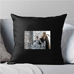 Snow White and the Huntsman received mixed reviews Snow White And The Huntsman Pillows Cover