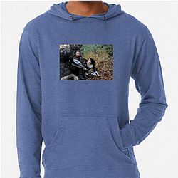 Snow White and the Huntsman's villain is the Evil Queen Snow White And The Huntsman Hoodies