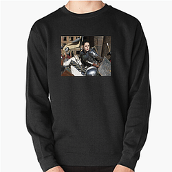 Snow White and the Huntsman was a commercial success Snow White And The Huntsman Sweatshirts