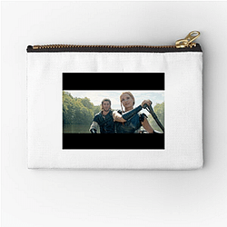 Snow White and the Huntsman has a sequel film Snow White And The Huntsman Zipper Pouches