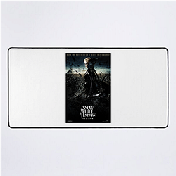 Snow White and the Huntsman is based on the Snow White fairy tale Snow White And The Huntsman Mouse Pads