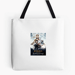 Snow White and the Huntsman is a dark fantasy film Snow White And The Huntsman Bags