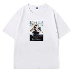 Snow White and the Huntsman is a dark fantasy film Snow White And The Huntsman T-Shirts