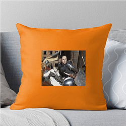 Snow White and the Huntsman was a commercial success Snow White And The Huntsman Pillows Cover