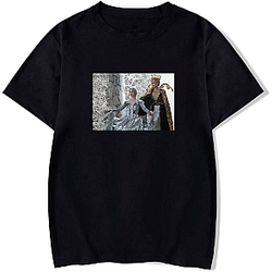 Snow White and the Huntsman received mixed reviews Snow White And The Huntsman T-Shirts
