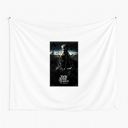 Snow White and the Huntsman is based on the Snow White fairy tale Snow White And The Huntsman Tapestries