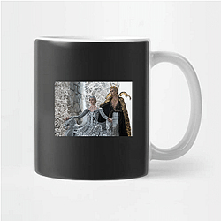 Snow White and the Huntsman received mixed reviews Snow White And The Huntsman Mugs