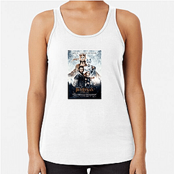 Snow White and the Huntsman is a dark fantasy film Snow White And The Huntsman Tank Tops