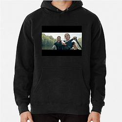 Snow White and the Huntsman has a sequel film Snow White And The Huntsman Hoodies