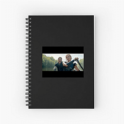 Snow White and the Huntsman has a sequel film Snow White And The Huntsman Notebook