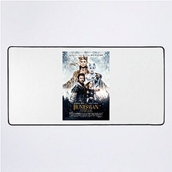 Snow White and the Huntsman is a dark fantasy film Snow White And The Huntsman Mouse Pads