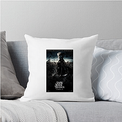 Snow White and the Huntsman is based on the Snow White fairy tale Snow White And The Huntsman Pillows Cover