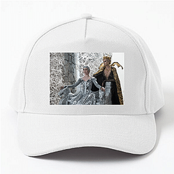 Snow White and the Huntsman received mixed reviews Snow White And The Huntsman Hats & Caps