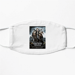 Snow White and the Huntsman was released in 2012 Snow White And The Huntsman Face Masks