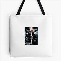 Snow White and the Huntsman is a darker version of the story Snow White And The Huntsman Bags