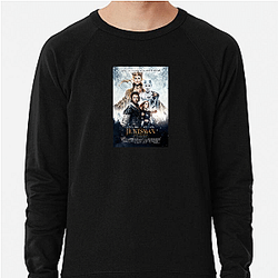 Snow White and the Huntsman is a dark fantasy film Snow White And The Huntsman Sweatshirts