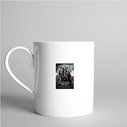 Snow White and the Huntsman was released in 2012 Snow White And The Huntsman Mugs