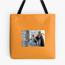 Snow White and the Huntsman received mixed reviews Snow White And The Huntsman Bags