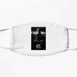 Snow White and the Huntsman is based on the Snow White fairy tale Snow White And The Huntsman Face Masks