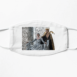 Snow White and the Huntsman received mixed reviews Snow White And The Huntsman Face Masks
