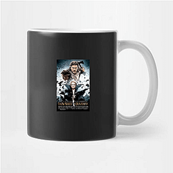Snow White and the Huntsman is a movie Snow White And The Huntsman Mugs